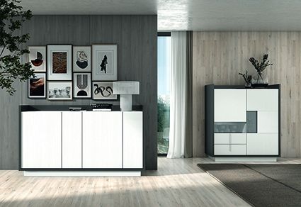 mueble salón