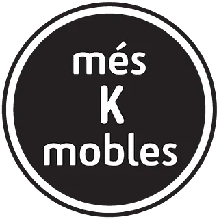 Més K Mobles logo