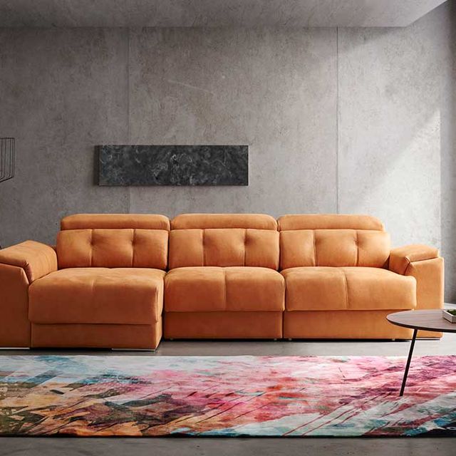 sofa, tapicería